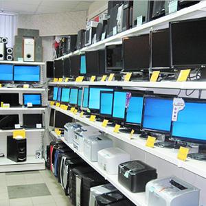 Компьютерные магазины Борисоглебска
