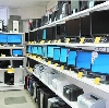 Компьютерные магазины в Борисоглебске