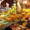 Рынки в Борисоглебске