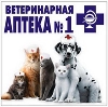 Ветеринарные аптеки в Борисоглебске