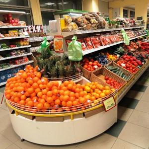 Супермаркеты Борисоглебска