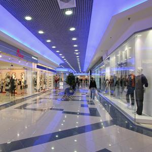 Торговые центры Борисоглебска